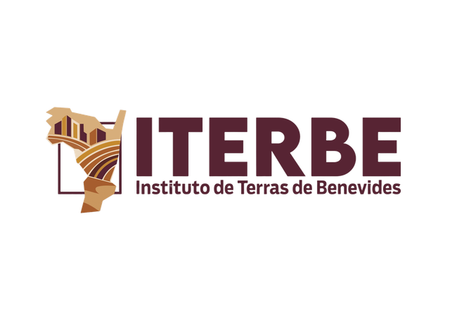 Brasão do ITERBE